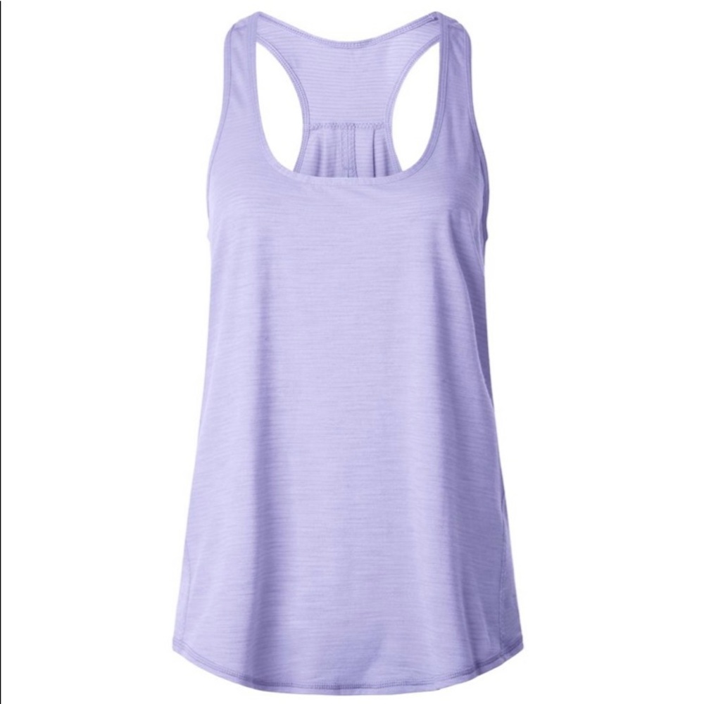 ✨Lululemon Singlet Tank